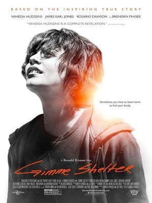 Xem phim Gimme Shelter - Nơi Chở Che Cho Con 2013 Full HD Vietsub