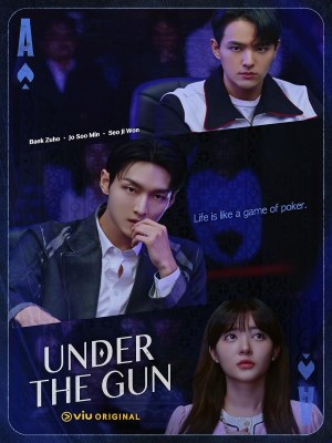 Xem phim Under the Gun - Dưới Họng Súng 2024 Full HD Vietsub