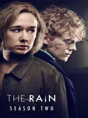 Xem phim The Rain Season 2 - Cơn Mưa Chết Chóc (Mùa 2) 2020 Full HD Vietsub