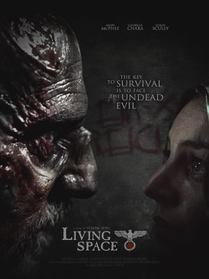 Xem phim Nazi Undead - Phát Xít Đức 2018 Full HD Vietsub