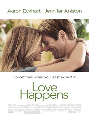 Xem phim Love Happens - Tình Yêu Đến 2009 Full HD Vietsub