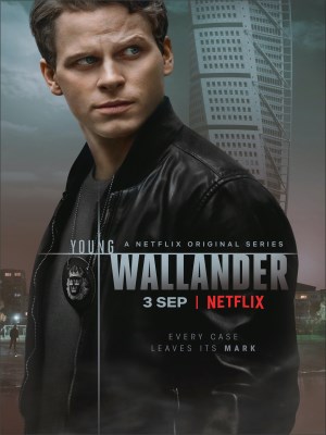 Xem phim Young Wallander Season 1 - Wallander Cảnh Sát Trẻ Tuổi (Mùa 1) 2020 Full HD Vietsub