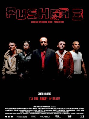 Xem phim Pusher III - Trùm Ma Túy 3 2005 Full HD Vietsub
