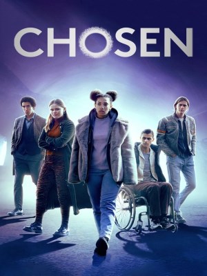 Xem phim Chosen - Cô Gái Được Chọn 2022 Full HD Vietsub