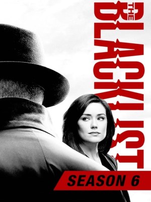 Xem phim The Blacklist Season 6 - Danh Sách Đen (Mùa 6) 2019 Full HD Vietsub