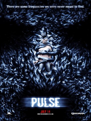 Xem phim Pulse - Nỗi Ám Ảnh Tâm Linh 2006 Full HD Vietsub