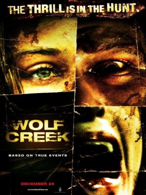 Xem phim Wolf Creek - Thung Lũng Sói 2005 Full HD Vietsub