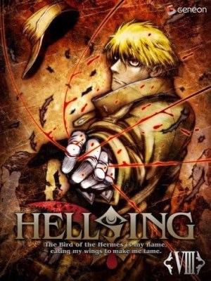 Xem phim Hellsing: The Dawn - Hellsing: The Dawn 2011 Full HD Vietsub