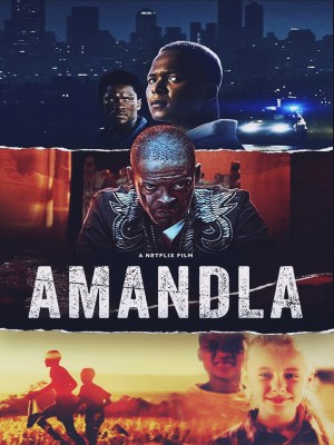 Xem phim Amandla - Amandla 2022 Full HD Vietsub