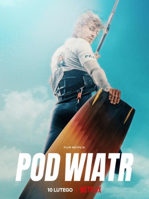 Xem phim Into the Wind - Hòa Vào Gió 2022 Full HD Vietsub