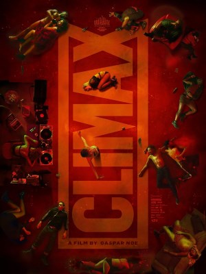 Xem phim Climax - Buổi Tiệc Kinh Hoàng 2018 Full HD Vietsub