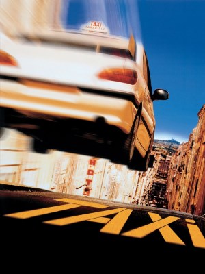 Xem phim Taxi - Quái Xế Taxi 1998 Full HD Vietsub