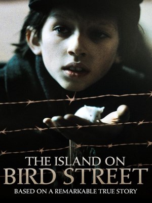 Xem phim The Island on Bird Street - Đảo Trên Phố Bird 1997 Full HD Vietsub