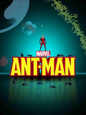 Xem phim Ant-Man (Shorts) - Người Kiến (Shorts) 2017 Full HD Vietsub