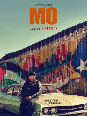 Xem phim Mo Season 1 - Mo (Mùa 1) 2022 Full HD Vietsub