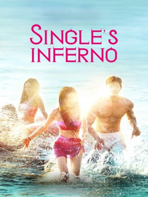 Xem phim Single’s Inferno Season 4 - Địa Ngục Độc Thân (Mùa 4) 2025 Full HD Vietsub