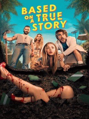 Xem phim Based on a True Story Season 2 - Dựa Trên Cậu Chuyện Có Thật (Mùa 2) 2024 Full HD Vietsub
