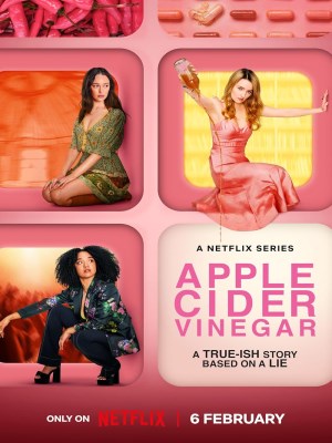 Xem phim Apple Cider Vinegar - Giấm Táo 2025 Full HD Vietsub