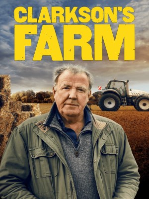 Xem phim Clarkson's Farm Season 1 - Trang Trại Clarkson (Mùa 1) 2021 Full HD Vietsub