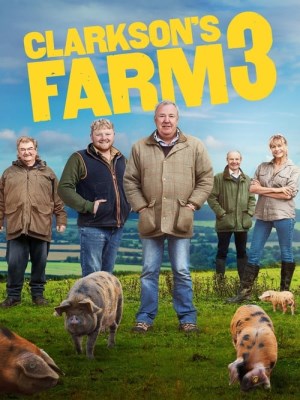 Xem phim Clarkson's Farm Season 3 - Trang Trại Clarkson (Mùa 3) 2024 Full HD Vietsub