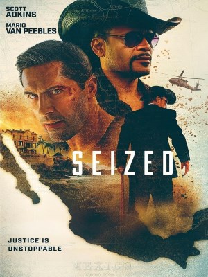 Xem phim Seized - Bị Tịch Thu 2020 Full HD Vietsub