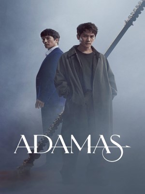 Xem phim Adamas - Adamas 2022 Full HD Vietsub
