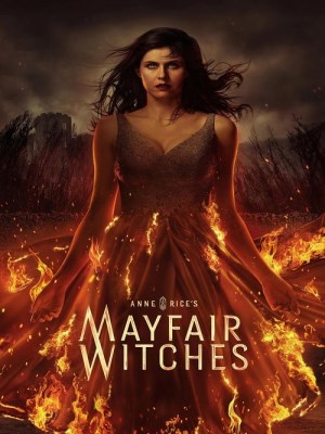 Xem phim Anne Rice's Mayfair Witches Season 1 - Phù Thủy Mayfair (Mùa 1) 2023 Full HD Vietsub
