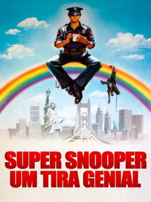 Xem phim Super Fuzz - Super Fuzz 1980 Full HD Vietsub