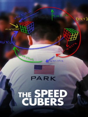 Xem phim The Speed Cubers - Rubik Siêu Tốc 2020 Full HD Vietsub