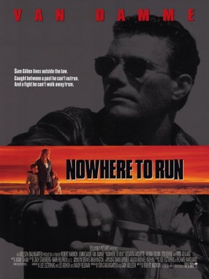 Xem phim Nowhere to Run - Không Có Nơi Nào Để Chạy 1993 Full HD Vietsub