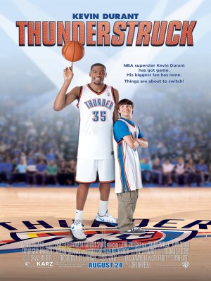 Xem phim Thunderstruck - Thunderstruck 2012 Full HD Vietsub