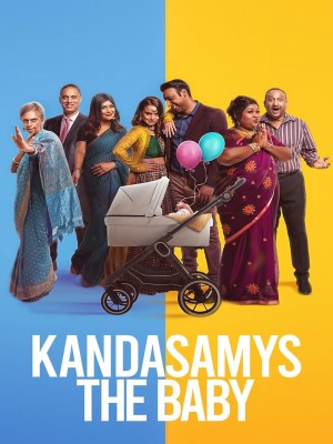 Xem phim Kandasamys: The Baby - Nhà Kandasamy: Đứa Bé Chào Đời 2023 Full HD Vietsub