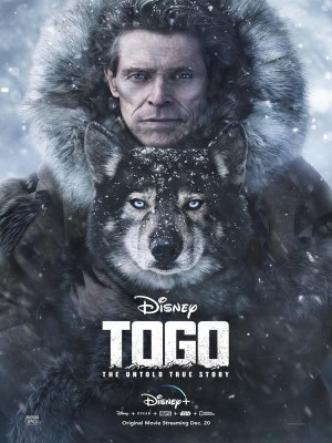 Xem phim Togo - Togo 2019 Full HD Vietsub