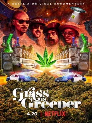 Xem phim Grass is Greener - Nước Mỹ Và Cần Sa 2019 Full HD Vietsub