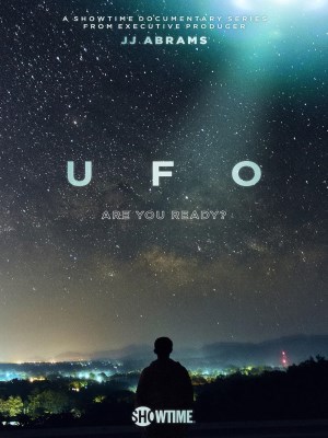 Xem phim UFO - UFO 2021 Full HD Vietsub