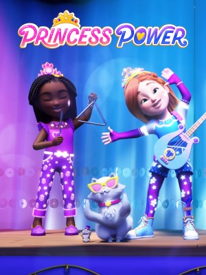 Xem phim Princess Power Season 2 - Những Công Chúa Trái Cây (Mùa 2) 2023 Full HD Vietsub