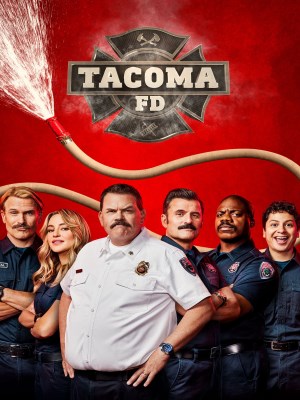 Xem phim Tacoma FD - Đội Cứu Hỏa Tacoma 2019 Full HD Vietsub