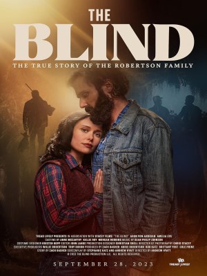 Xem phim The Blind - Kẻ Mù 2023 Full HD Vietsub
