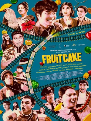 Xem phim Fruitcake - Bánh Trái Cây 2024 Full HD Vietsub