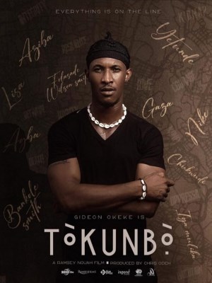 Xem phim Tòkunbò - Tòkunbọ̀ 2024 Full HD Vietsub