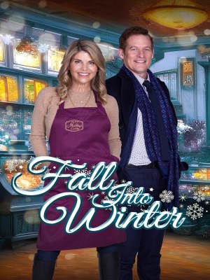 Xem phim Fall Into Winter - Mùa Đông Đầy Ắp Tình Yêu 2023 Full HD Vietsub