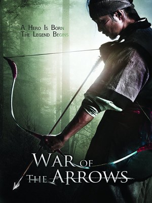 Xem phim War of the Arrows - Cung Thủ Siêu Phàm 2011 Full HD Vietsub