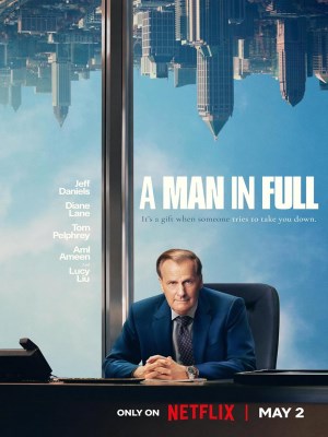 Xem phim A Man in Full - Một Người Đàn Ông Đầy Đủ 2024 Full HD Vietsub