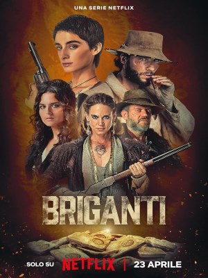 Xem phim Brigands: The Quest for Gold - Đạo Tặc: Cuộc Săn Vàng 2024 Full HD Vietsub