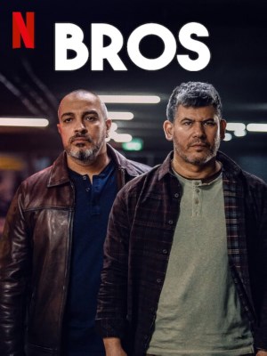 Xem phim Bros - Anh Em 2024 Full HD Vietsub