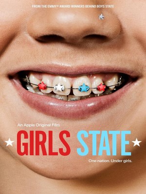 Xem phim Girls State - Những Nữ Chính Trị Gia Trẻ Tuổi 2024 Full HD Vietsub
