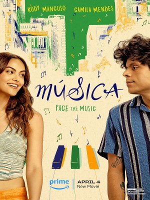 Xem phim Música - Âm Nhạc 2024 Full HD Vietsub