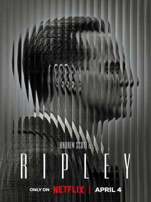 Xem phim Ripley - Ripley 2024 Full HD Vietsub