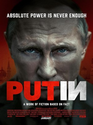 Xem phim Putin - Putin 2025 Full HD Vietsub