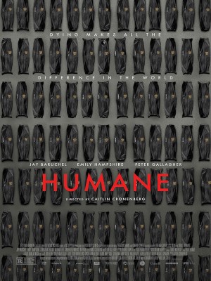 Xem phim Humane - Nhân Loại Sống Còn 2024 Full HD Vietsub